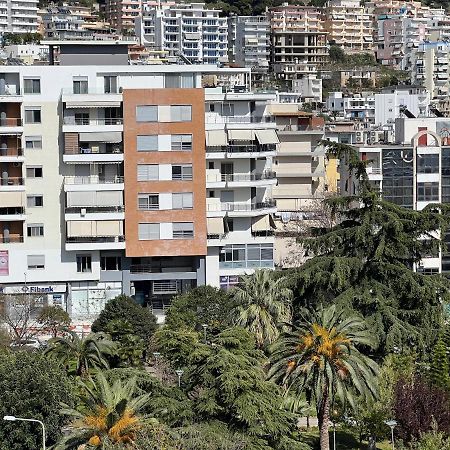 Center-Sea View Apartament,Σαράντα Εξωτερικό φωτογραφία
