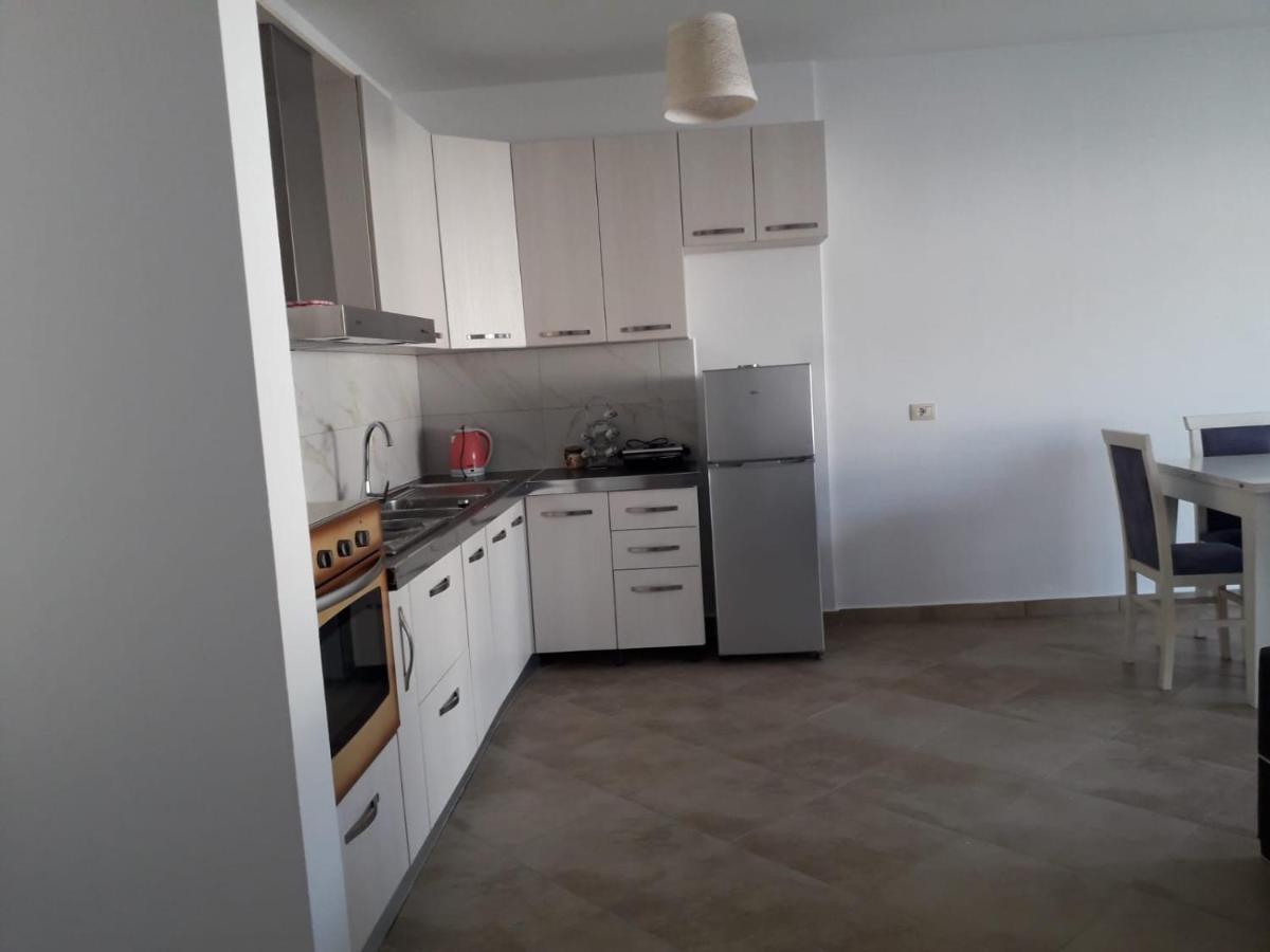 Center-Sea View Apartament,Σαράντα Εξωτερικό φωτογραφία