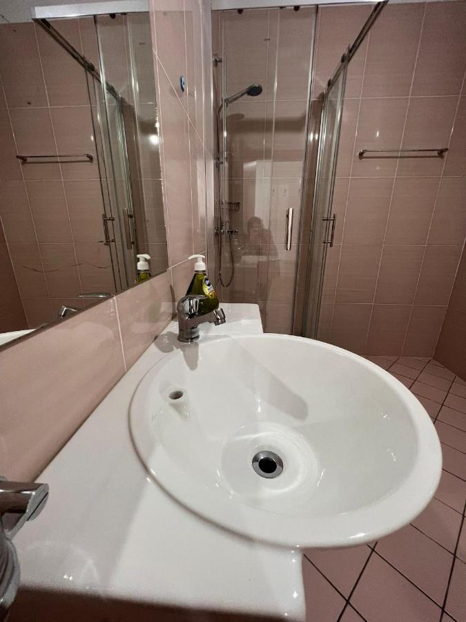 Center-Sea View Apartament,Σαράντα Εξωτερικό φωτογραφία