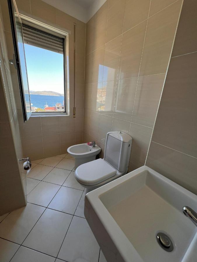 Center-Sea View Apartament,Σαράντα Εξωτερικό φωτογραφία