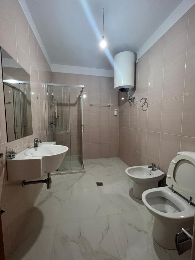 Center-Sea View Apartament,Σαράντα Εξωτερικό φωτογραφία