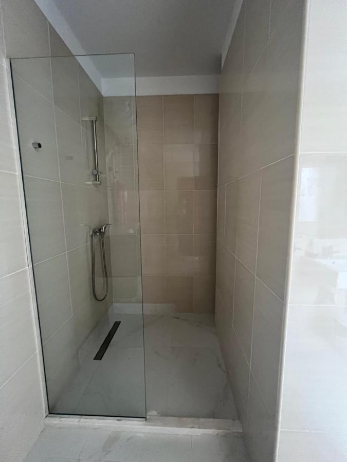 Center-Sea View Apartament,Σαράντα Εξωτερικό φωτογραφία