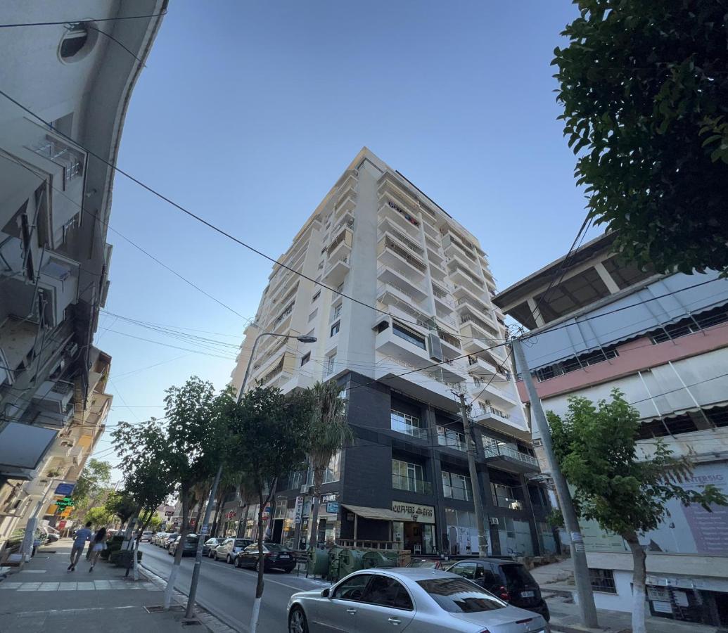 Center-Sea View Apartament,Σαράντα Εξωτερικό φωτογραφία
